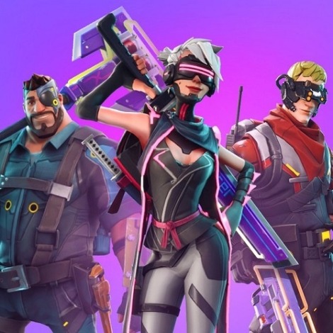 Fortnite 两年内进军移动市场，收入达 10 亿美元